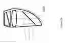Fig. 49 - Optical configurations for head-worn see-through displays