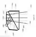 Fig. 53 - Optical configurations for head-worn see-through displays