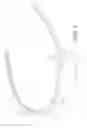Fig. 08 - LENS AND FRAME ASSEMBLY STRUCTURE FOR GLASSES
