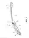 Fig. 05 - EYEGLASS TEMPLE OF COMPOSITE MATERIAL