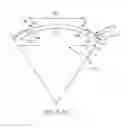 Fig. 03 - Conformable therapeutic shield for vision and pain