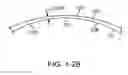 Fig. 07 - Conformable therapeutic shield for vision and pain