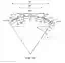 Fig. 08 - Conformable therapeutic shield for vision and pain