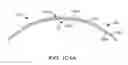 Fig. 14 - Conformable therapeutic shield for vision and pain