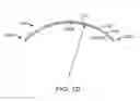 Fig. 17 - Conformable therapeutic shield for vision and pain