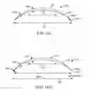 Fig. 19 - Conformable therapeutic shield for vision and pain