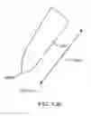 Fig. 30 - Conformable therapeutic shield for vision and pain