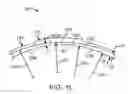Fig. 32 - Conformable therapeutic shield for vision and pain