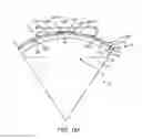 Fig. 33 - Conformable therapeutic shield for vision and pain