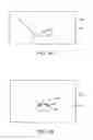 Fig. 47 - Conformable therapeutic shield for vision and pain