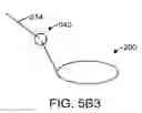 Fig. 49 - Conformable therapeutic shield for vision and pain