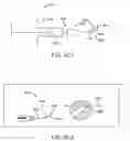 Fig. 50 - Conformable therapeutic shield for vision and pain
