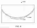 Fig. 53 - Conformable therapeutic shield for vision and pain