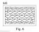 Fig. 06 - Pen writing on one-dimensional capacitive touch sensor