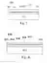 Fig. 07 - Pen writing on one-dimensional capacitive touch sensor