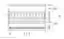 Fig. 01 - Display panel with light converting layer therein, display device including the same and method of manufacturing the same