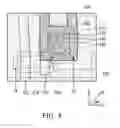 Fig. 09 - Display device and display substrate