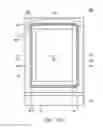Fig. 41 - Display device and display substrate