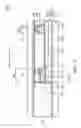 Fig. 44 - Display device and display substrate