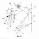 Fig. 02 - Individual visualization of image information concealed in a light projection
