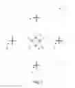 Fig. 02 - Bit patterned media template including alignment mark and method of using same