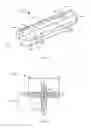 Fig. 07 - Device for connecting a centerless auger to a rotatable member