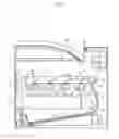 Fig. 02 - Power line retaining member having a groove and a restricting portion, and image forming device