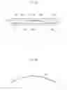 Fig. 13 - Power line retaining member having a groove and a restricting portion, and image forming device