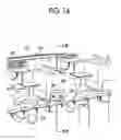 Fig. 17 - Powder recovery device and processing device using the same