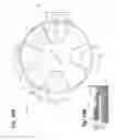 Fig. 11 - Device displaying a series of sequential timekeeping periods