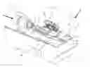 Fig. 01 - Turret tool rest and machine tool
