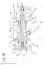 Fig. 06 - Turret tool rest and machine tool