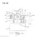 Fig. 07 - Turret tool rest and machine tool