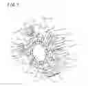 Fig. 08 - Turret tool rest and machine tool