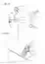 Fig. 11 - Turret tool rest and machine tool