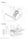Fig. 13 - Turret tool rest and machine tool