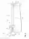 Fig. 03 - Household appliance closure element with touch interface