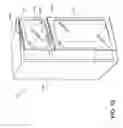 Fig. 08 - Household appliance closure element with touch interface