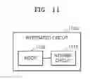 Fig. 20 - Semiconductor device having a mismatch detection and correction circuit