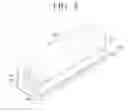 Fig. 10 - Electronic device having flexible display