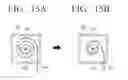 Fig. 17 - Electronic device having flexible display