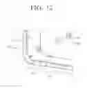 Fig. 14 - Display device and electronic device having drainage structure