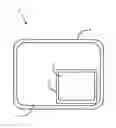Fig. 01 - Apparatus And Method For Cooling Portable Electronic Devices
