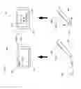 Fig. 08 - External user interface for head worn computing