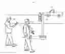 Fig. 01 - GUIDANCE DEVICE FOR THE SENSORY IMPAIRED