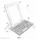 Fig. 08 - Accessory and support for electronic devices, systems including the same and methods