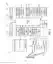 Fig. 02 - Keyboard and touch screen gesture system