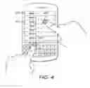 Fig. 04 - Keyboard and touch screen gesture system