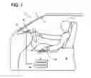 Fig. 02 - Input device and vehicle