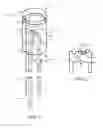 Fig. 02 - Light emitting diode switch device and array